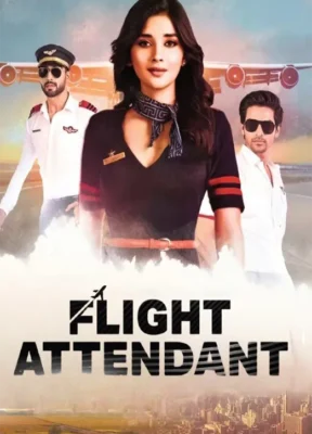 Flight Attendant 2024 Watch Online