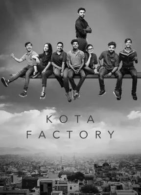 Kota Factory Watch Online