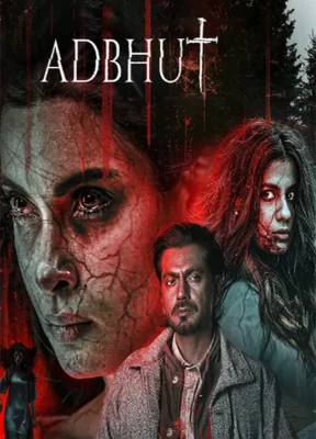 Adbhut 2024 Watch Online