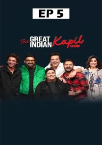 The Great Indian Kapil Show (2024 Ep 05)