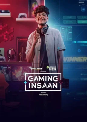 Gaming Insaan 2024 Watch Online