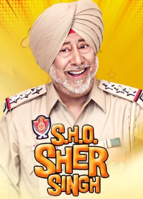 S.H.O. Sher Singh