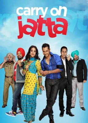 Carry on Jatta Watch Online