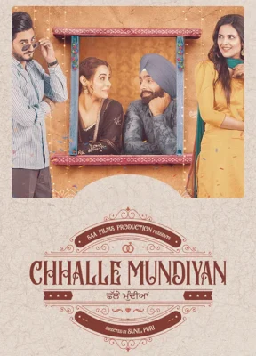 Challe Mundiyan Watch Online