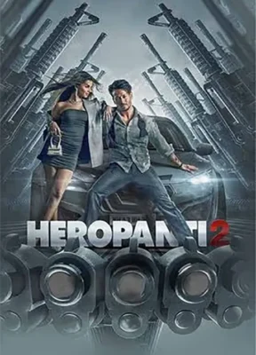 Heropanti 2