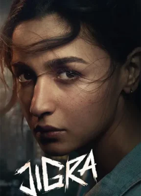 Jigra 2024 Watch Online