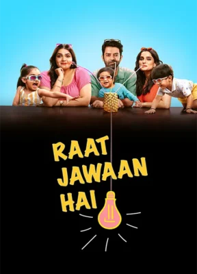 Raat Jawan Hai 2024 Watch Online