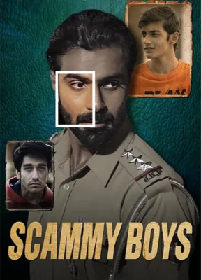 scammy boys