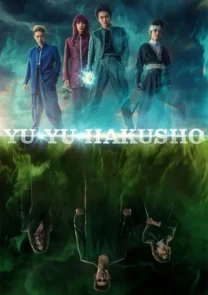 yu yu hakusho