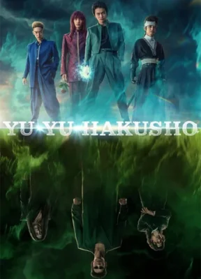 Yu Yu Hakusho Watch Online