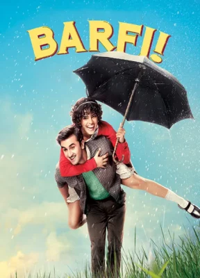 Barfi!