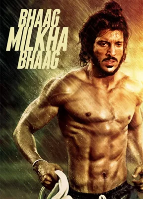 Bhaag Milkha Bhaag