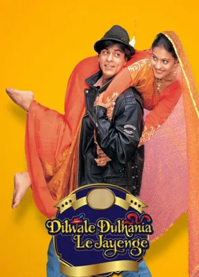 Dilwale Dulhania Le Jayenge