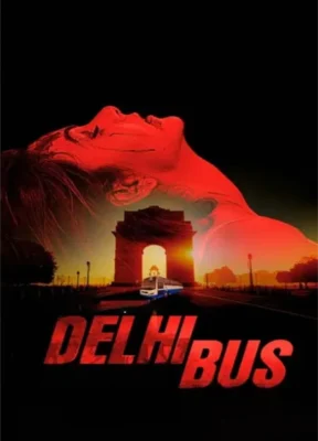 delhi bus