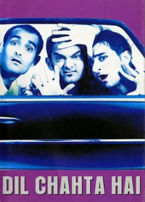 Dil Chahta Hai Watch Online