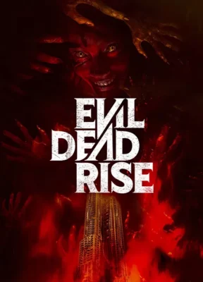 evil dead rise