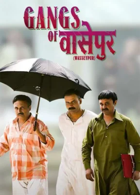 Gangs of Wasseypur Watch Online