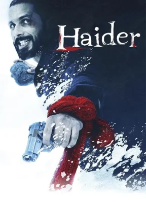 haider