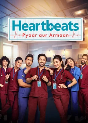 Heart Beat 2024 Watch Online