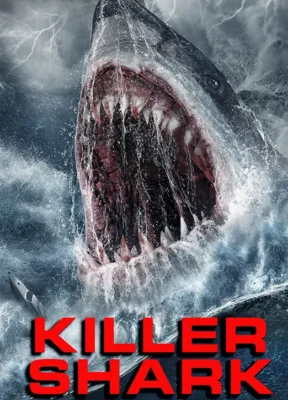 killer shark