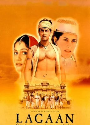 Lagaan Watch Online