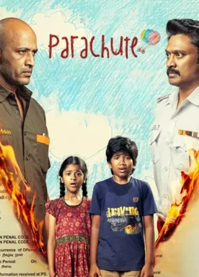 Parachute 2024 Watch Online