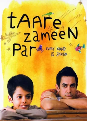 Taare Zameen Par Watch Online