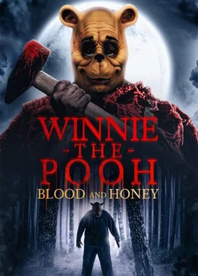 Winnie-the-Pooh: Blood and Honey