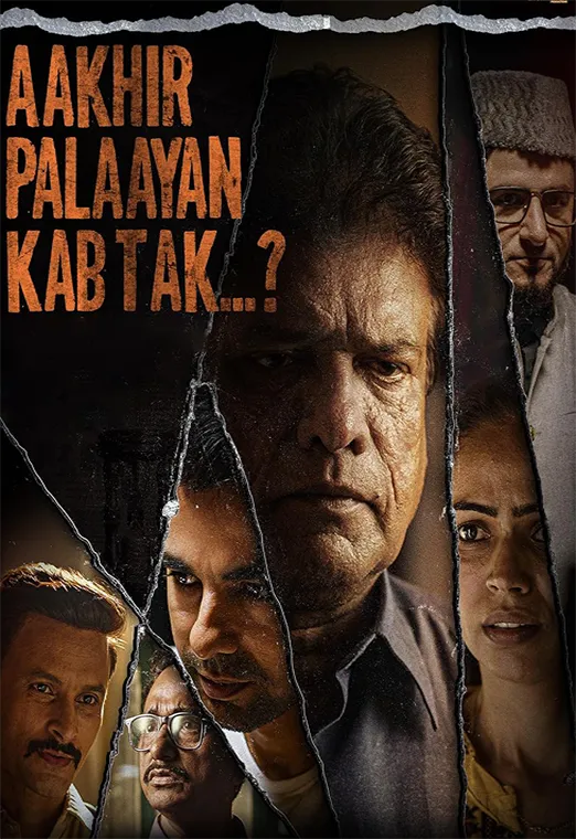 Aakhir Palaayan Kab Tak..? 2024 Watch Online