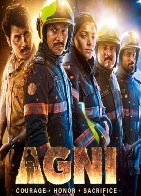 Agni 2024 Watch Online