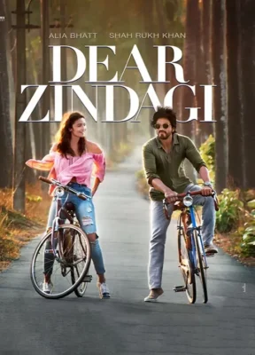 Dear Zindagi Watch Online