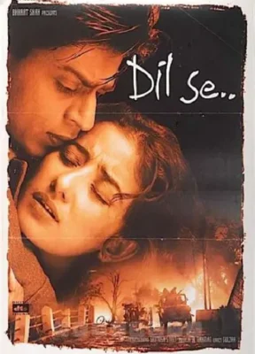 Dil Se..