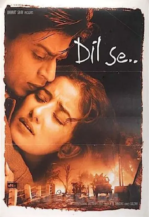 Dil Se.. Watch Online