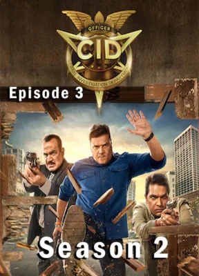 CID (2024 Ep 03) Season 2 Watch Online