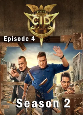 CID (2024 Ep 04) Season 2 Watch Online