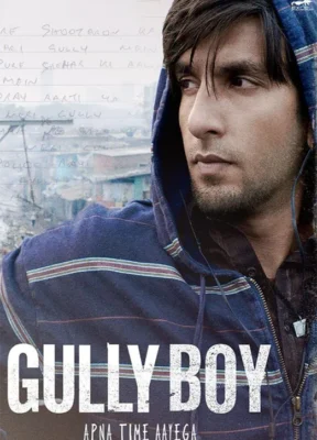 Gully Boy Watch Online