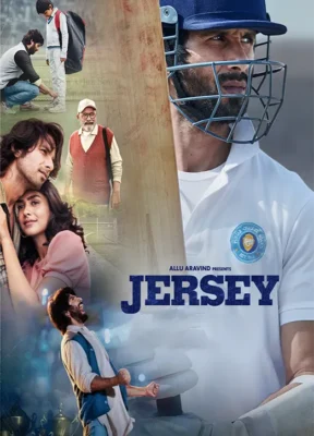 jersey Watch Online