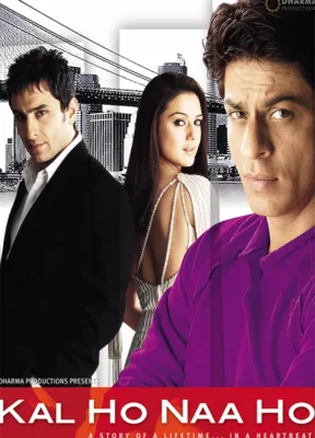 Kal Ho Naa Ho Watch Online