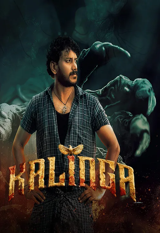 Kalinga 2024 Watch Online