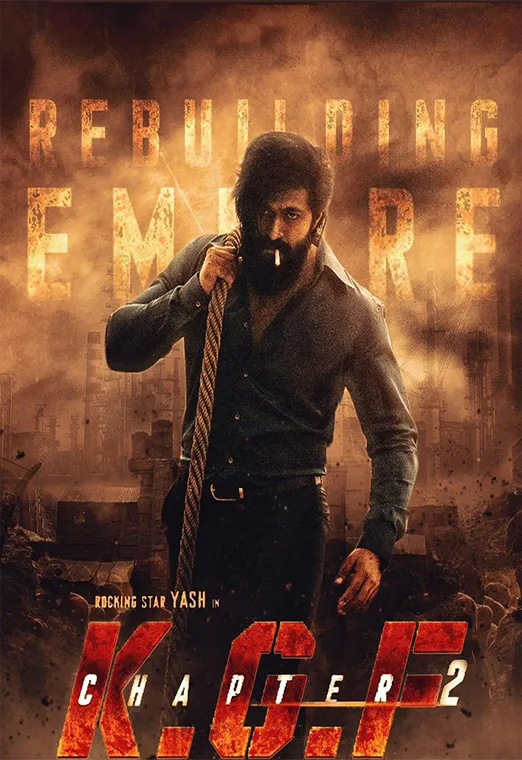 KGF Watch Online