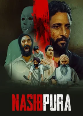 Nasibpura Watch Online