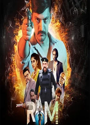 RAM (Rapid Action Mission) 2024 Watch Online