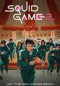 Squid Game: Season 2 (2024) Watch Online