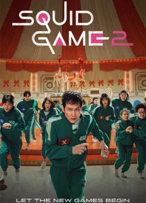 Squid Game: Season 2 (2024) Watch Online