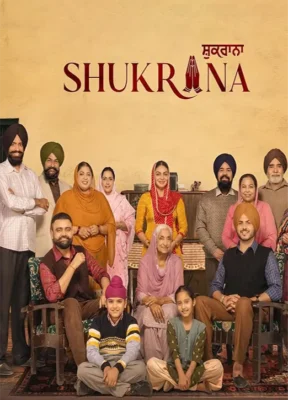 Shukrana 2024 Watch Online